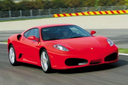 ferrari 430